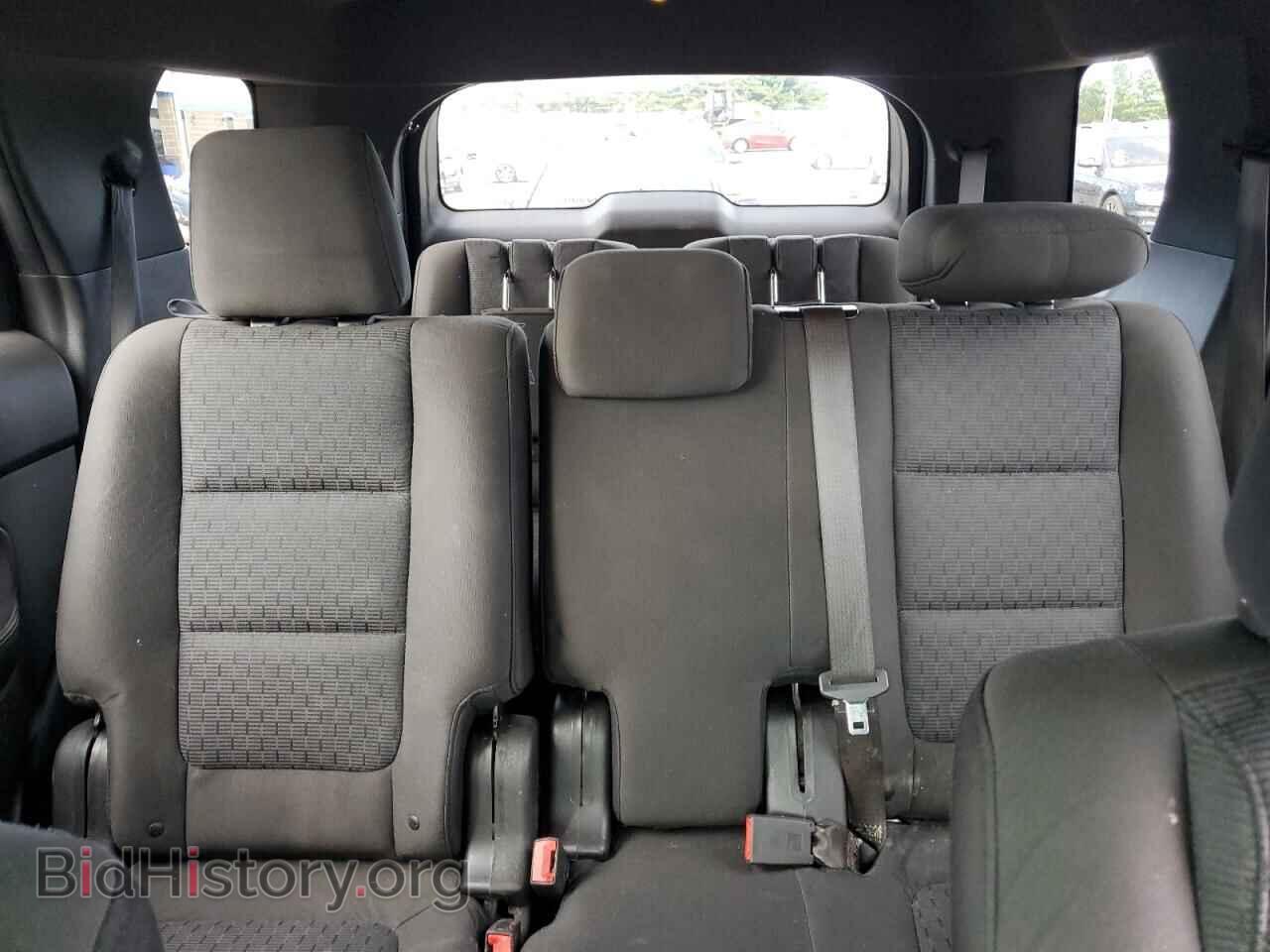 2015 FORD EXPLORER - VIN: 1FM5K8D8XFGB05655 - Фото 10