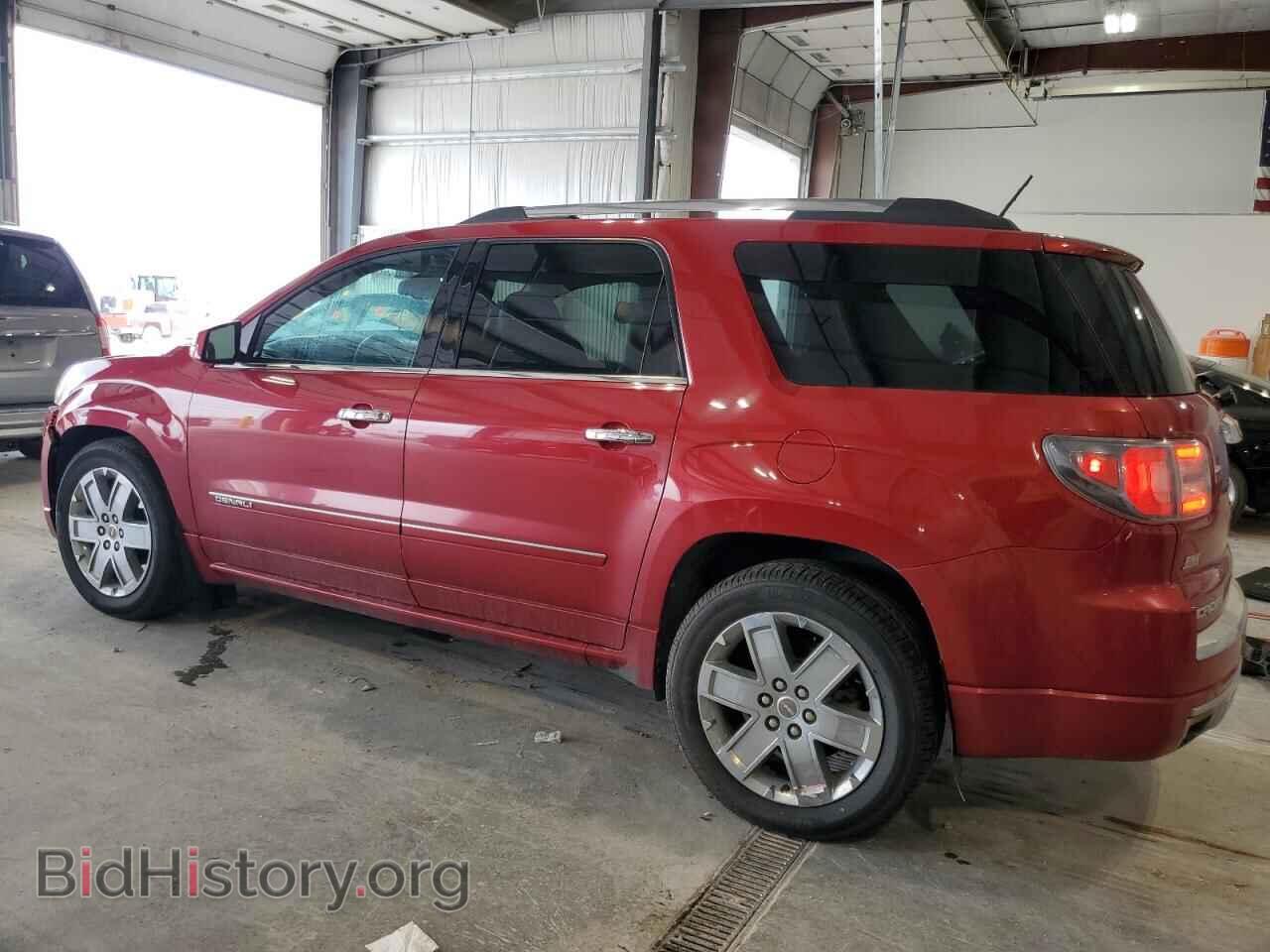 2014 GMC ACADIA DEN - VIN: 1GKKVTKD4EJ189625 - Photo 2