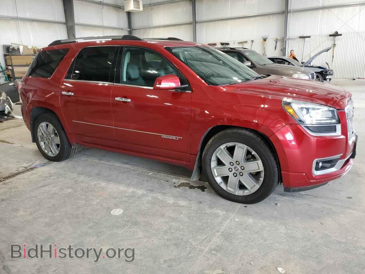 2014 GMC ACADIA DEN - VIN: 1GKKVTKD4EJ189625 - Photo 4
