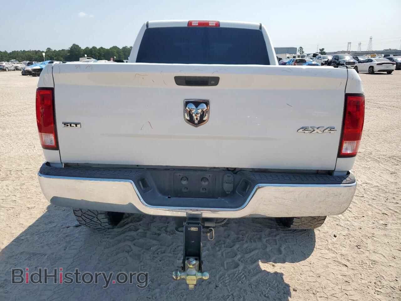 2017 RAM All Models - VIN: 3C6UR5DL5HG620253 - Photo 6