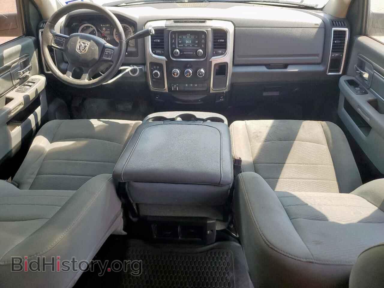 2017 RAM All Models - VIN: 3C6UR5DL5HG620253 - Photo 8