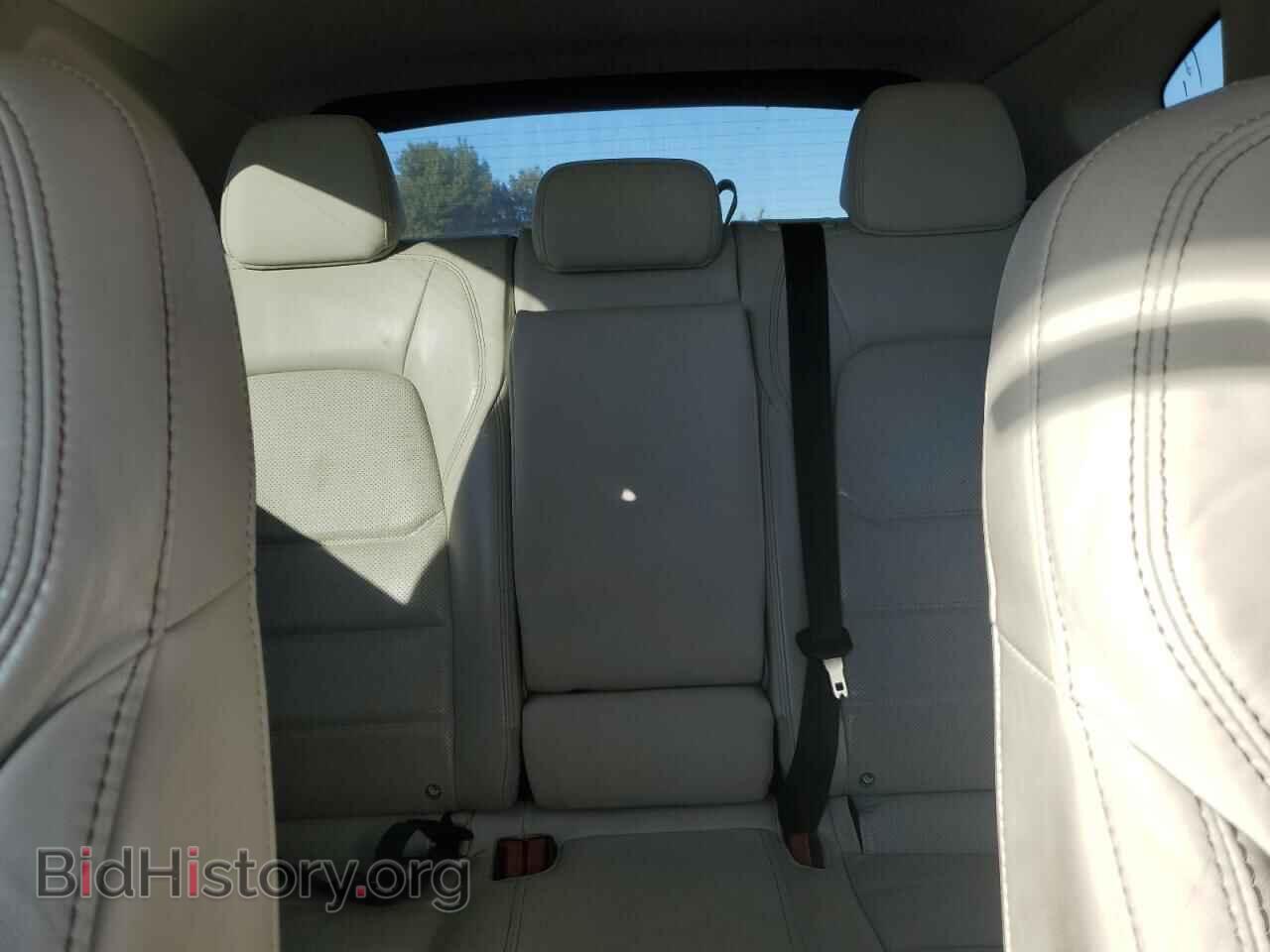 2017 MAZDA CX-5 - VIN: JM3KFBDL2H0140786 - Фото 10
