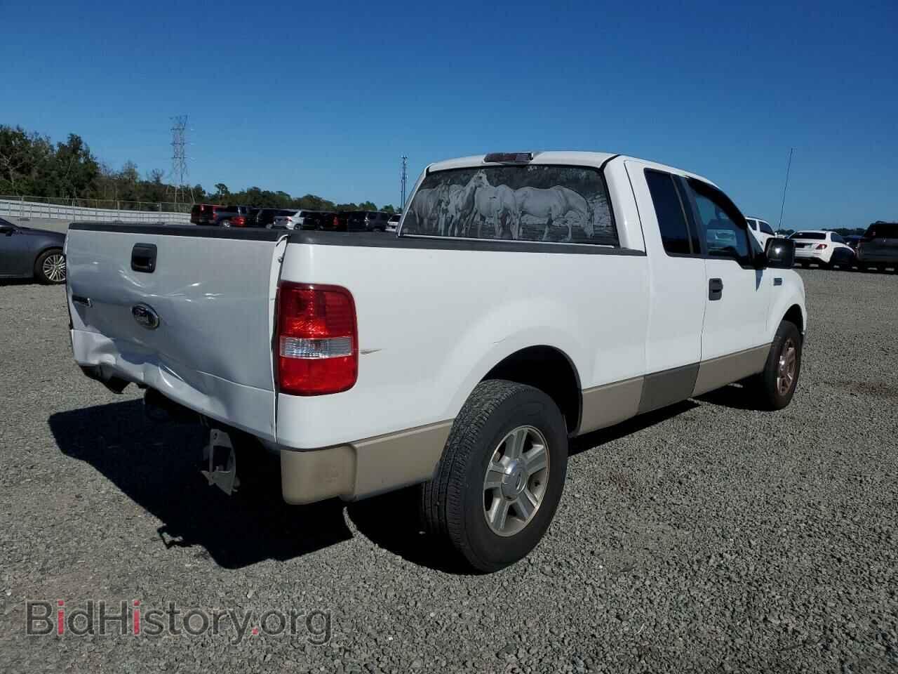 2008 FORD All Models - VIN: 1FTPX12V18FB19161 - Фото 3