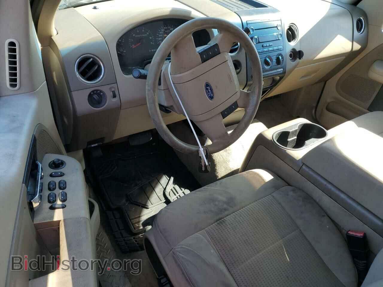 2008 FORD All Models - VIN: 1FTPX12V18FB19161 - Фото 8