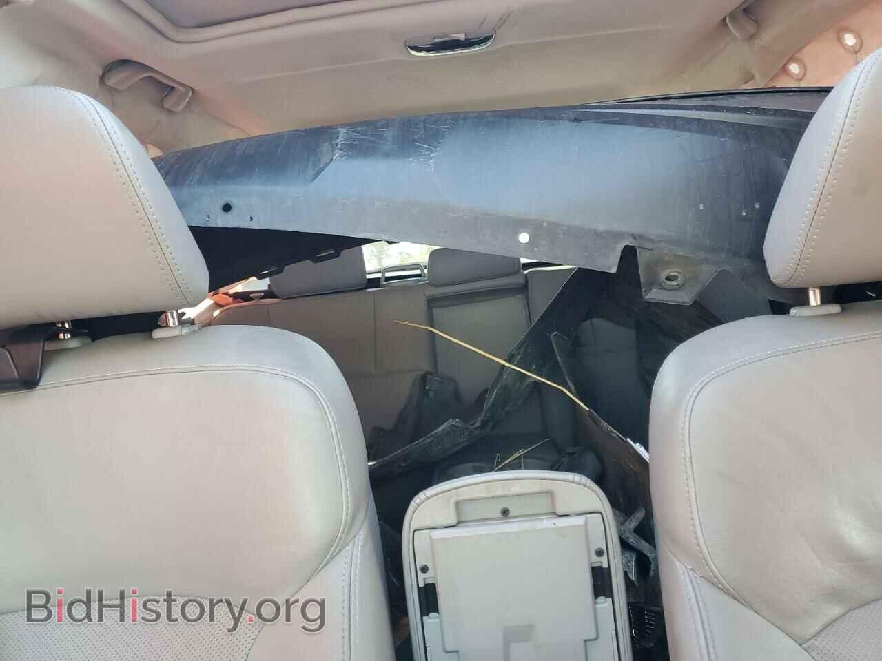 2015 SUBARU FORESTER - VIN: JF2SJAUC0FH429943 - Фото 10
