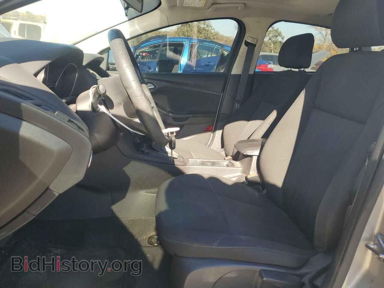 2015 FORD FOCUS - VIN: 1FADP3F27FL382533 - Photo 7