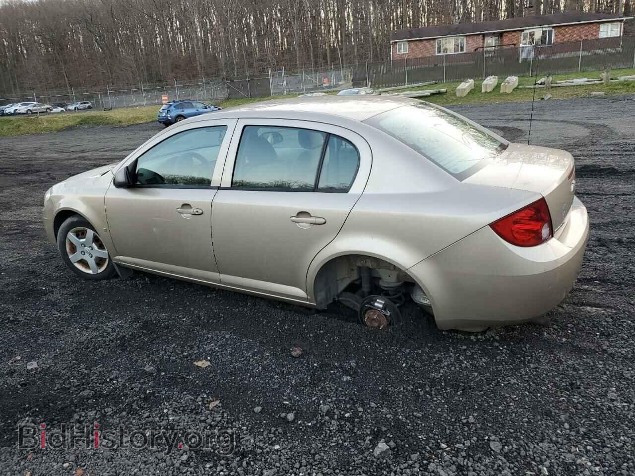 2006 CHEVROLET ALL Models - VIN: 1G1AK55F867797700 - Фото 2