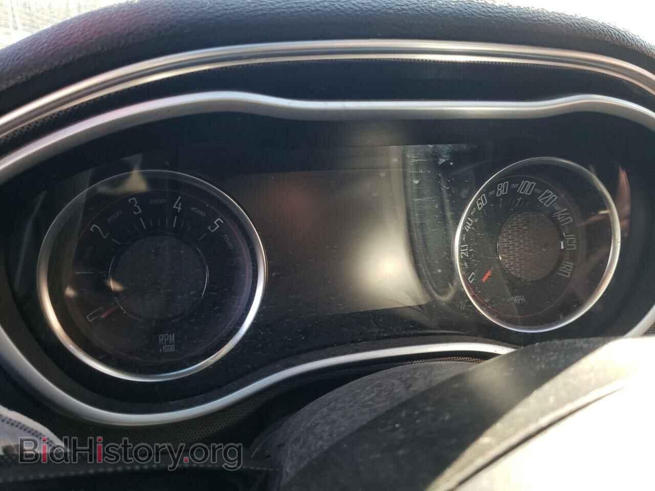 2018 DODGE CHALLENGER - VIN: 2C3CDZFJ2JH256485 - Photo 9