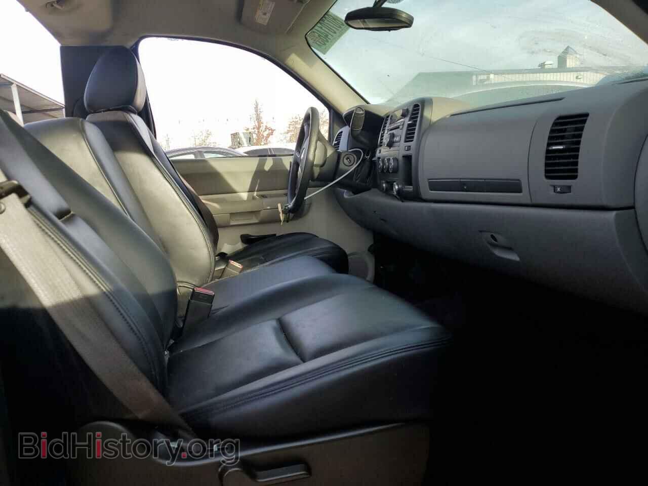 2008 CHEVROLET ALL Models - VIN: 1GCEC14C78Z248440 - Фото 7