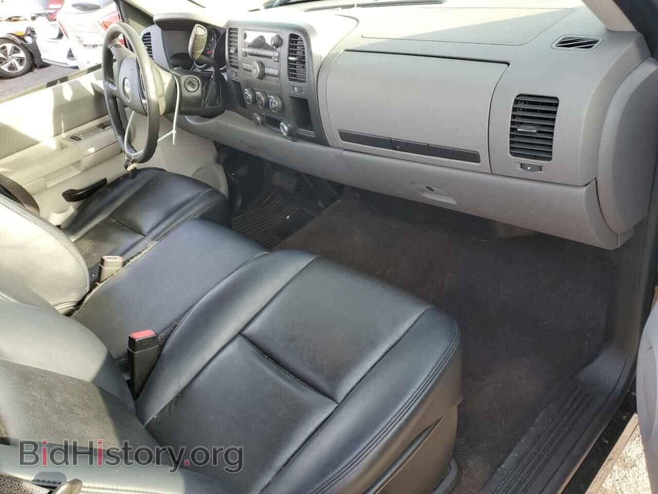 2008 CHEVROLET ALL Models - VIN: 1GCEC14C78Z248440 - Фото 8