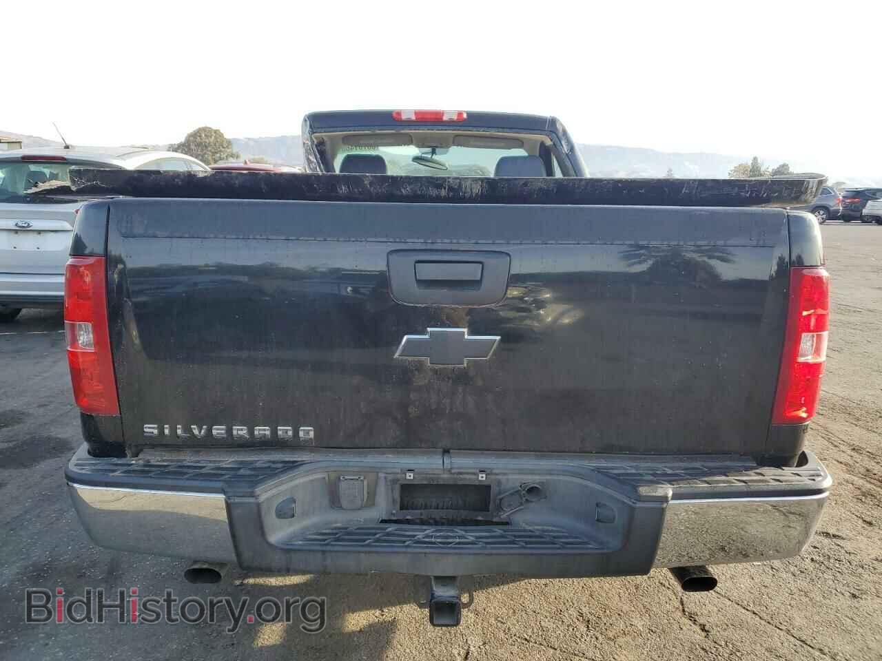 2008 CHEVROLET ALL Models - VIN: 1GCEC14C78Z248440 - Фото 10