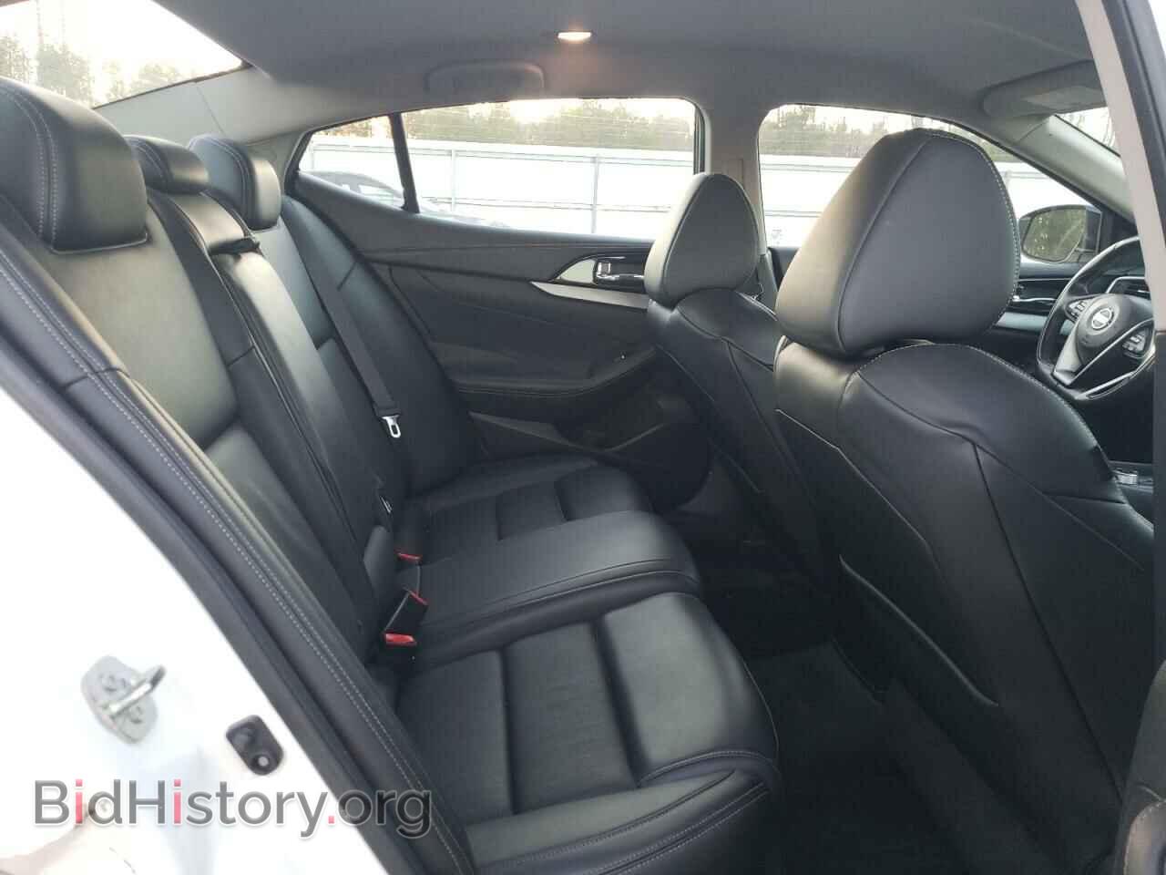 2017 NISSAN MAXIMA - VIN: 1N4AA6AP1HC385293 - Фото 10