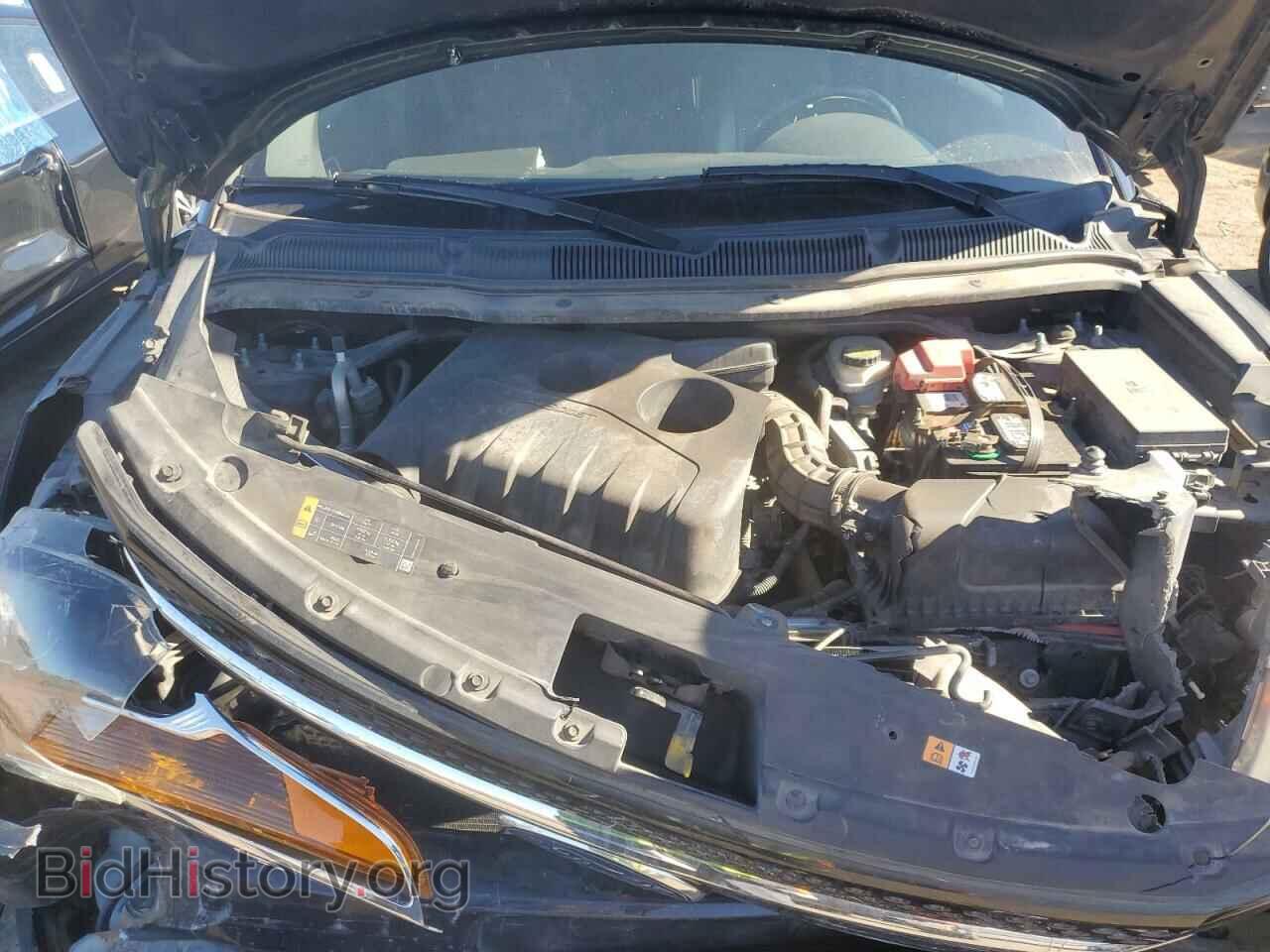 2013 FORD EXPLORER - VIN: 1FM5K7F92DGA54343 - Photo 12