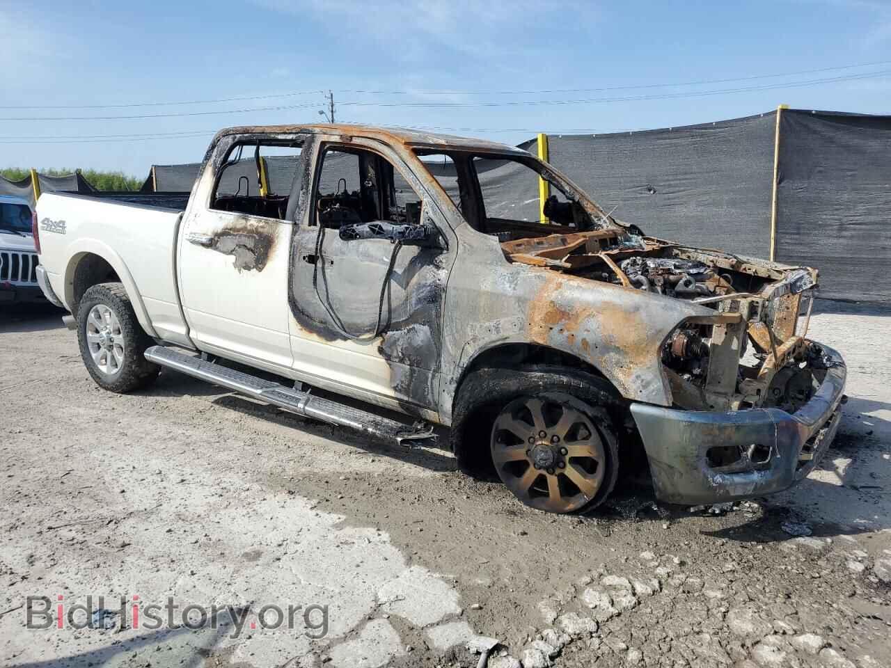2019 RAM 2500 - VIN: 3C6UR5FLXKG554044 - Фото 4