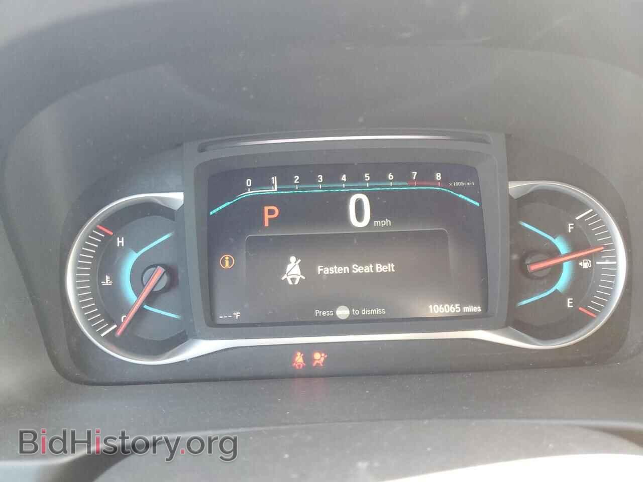 2021 HONDA PILOT - VIN: 5FNYF6H03MB021215 - Фото 9