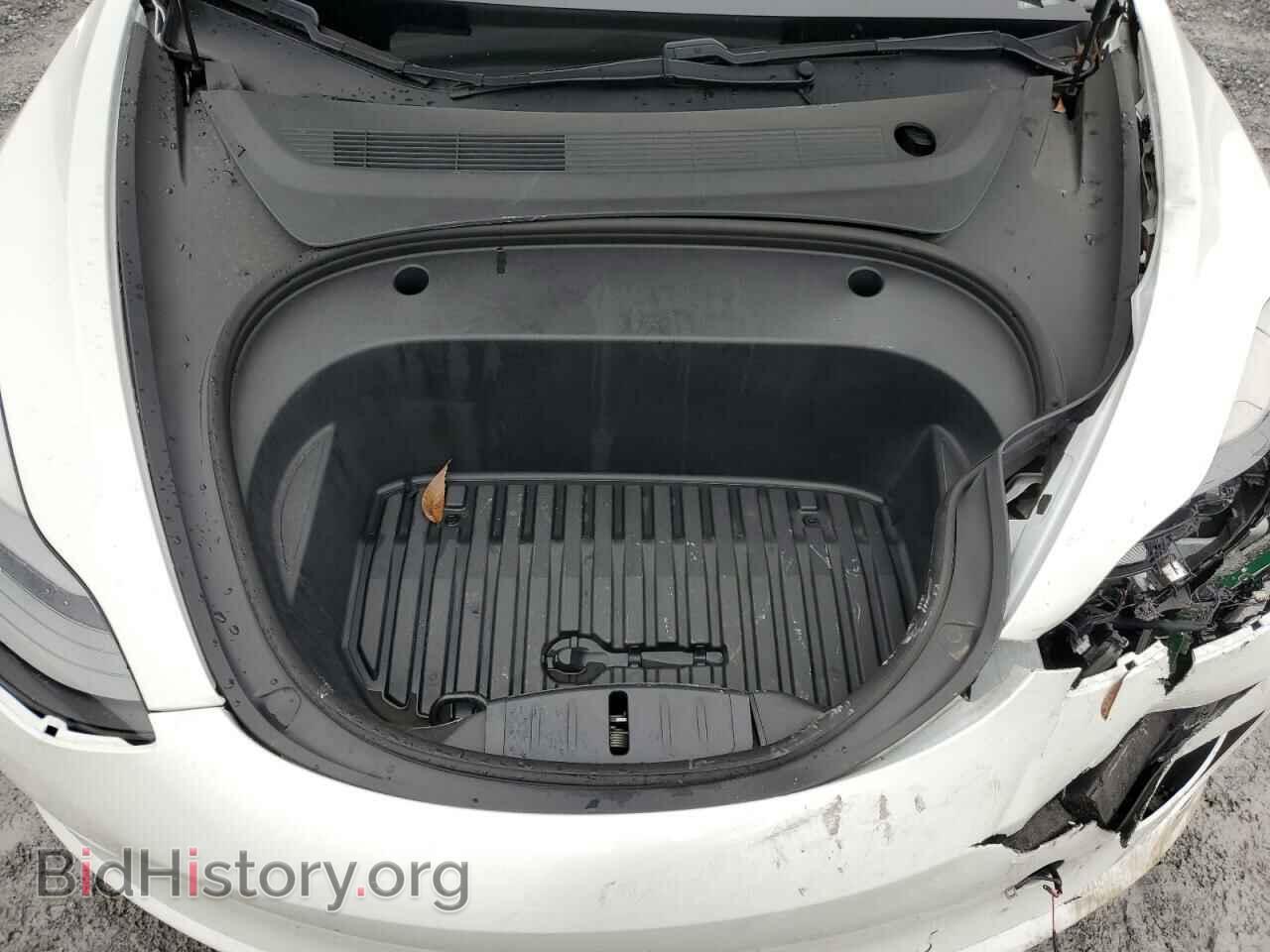 2021 TESLA MODEL 3 - VIN: 5YJ3E1EA0MF940523 - Photo 11