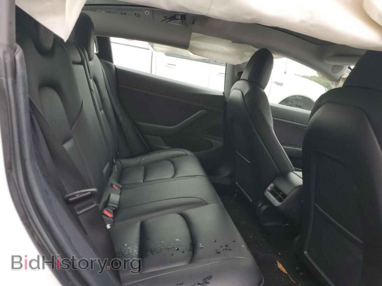 2021 TESLA MODEL 3 - VIN: 5YJ3E1EA0MF940523 - Photo 10