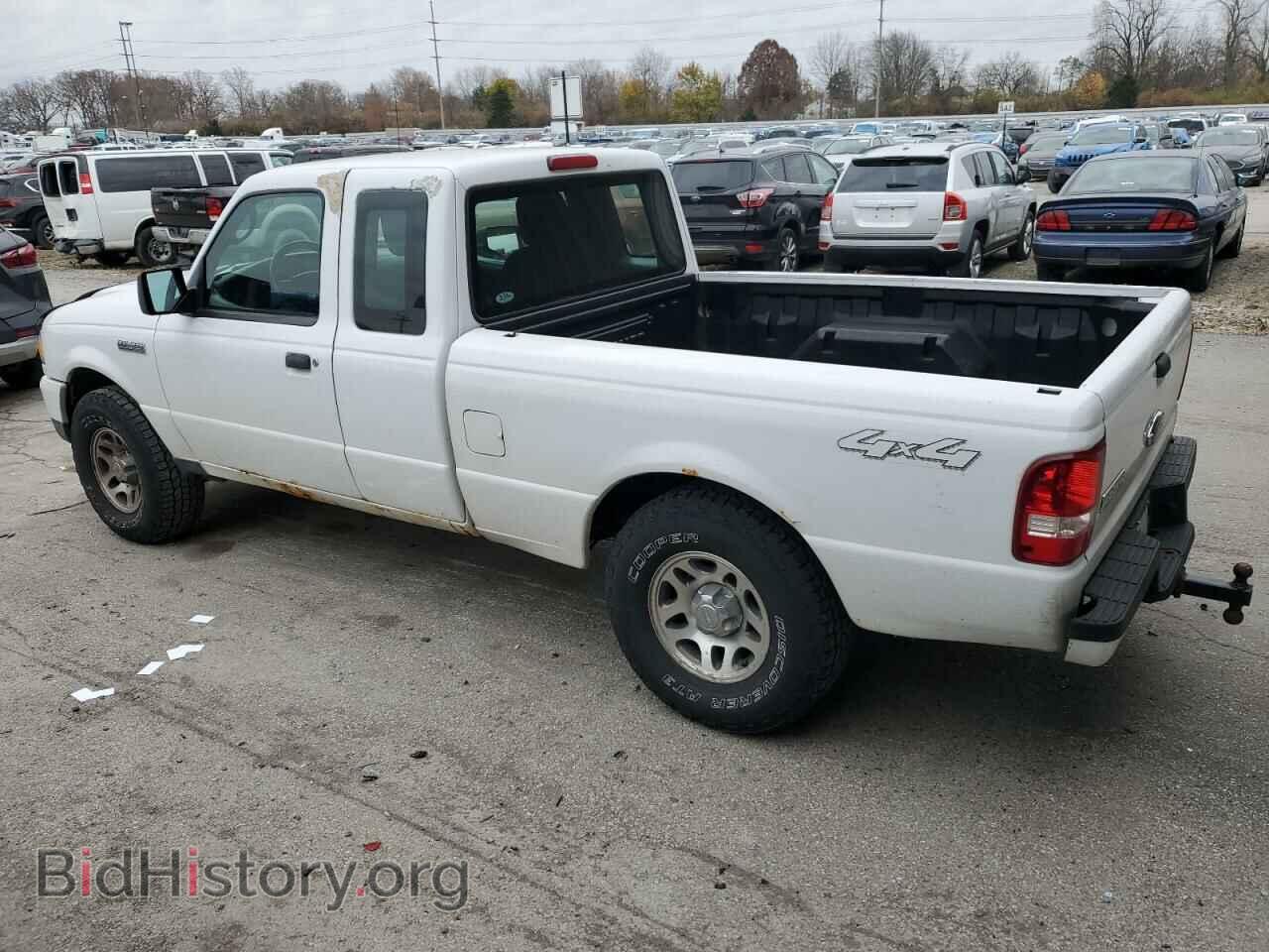 2010 FORD RANGER - VIN: 1FTLR4FE2APA26539 - Фото 2