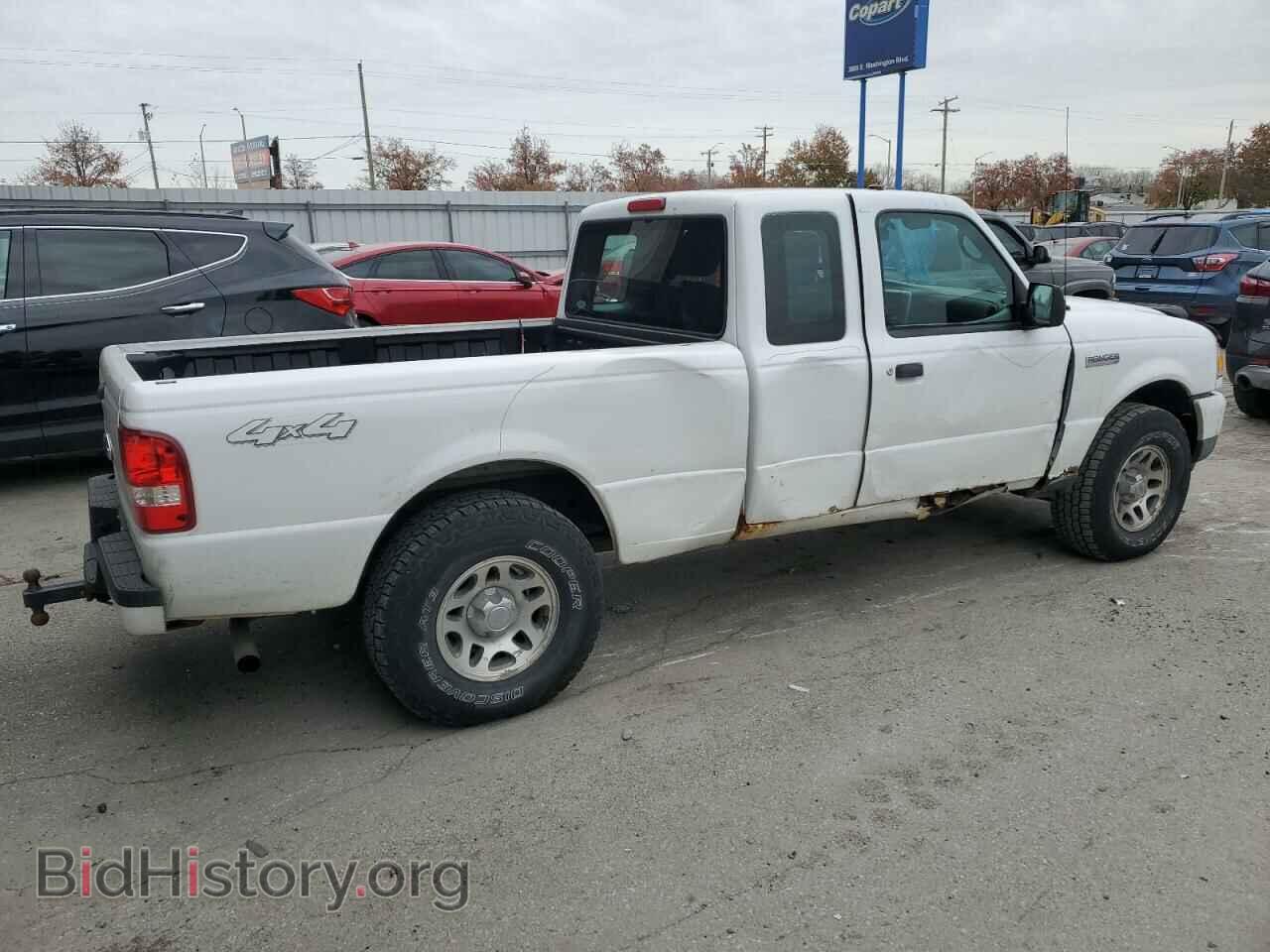 2010 FORD RANGER - VIN: 1FTLR4FE2APA26539 - Фото 3
