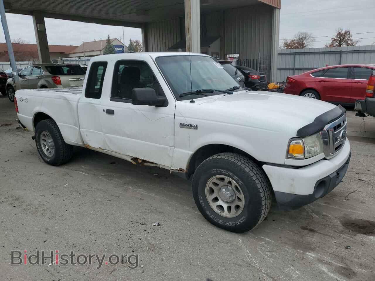 2010 FORD RANGER - VIN: 1FTLR4FE2APA26539 - Фото 4