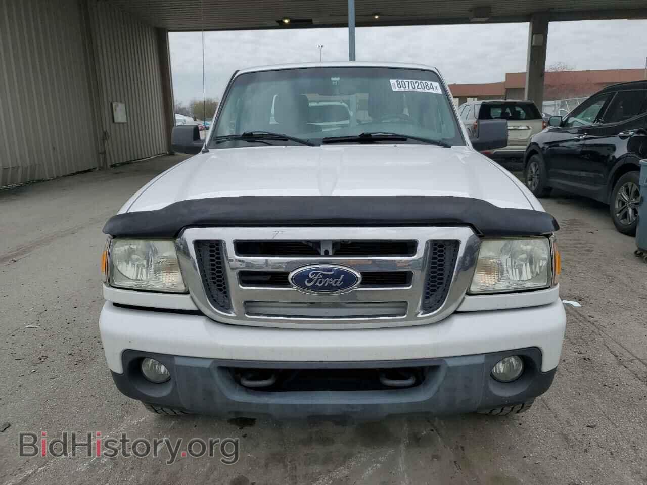 2010 FORD RANGER - VIN: 1FTLR4FE2APA26539 - Фото 5