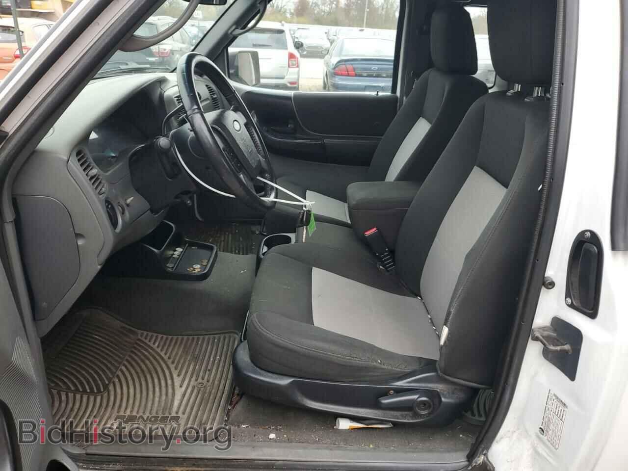 2010 FORD RANGER - VIN: 1FTLR4FE2APA26539 - Фото 7