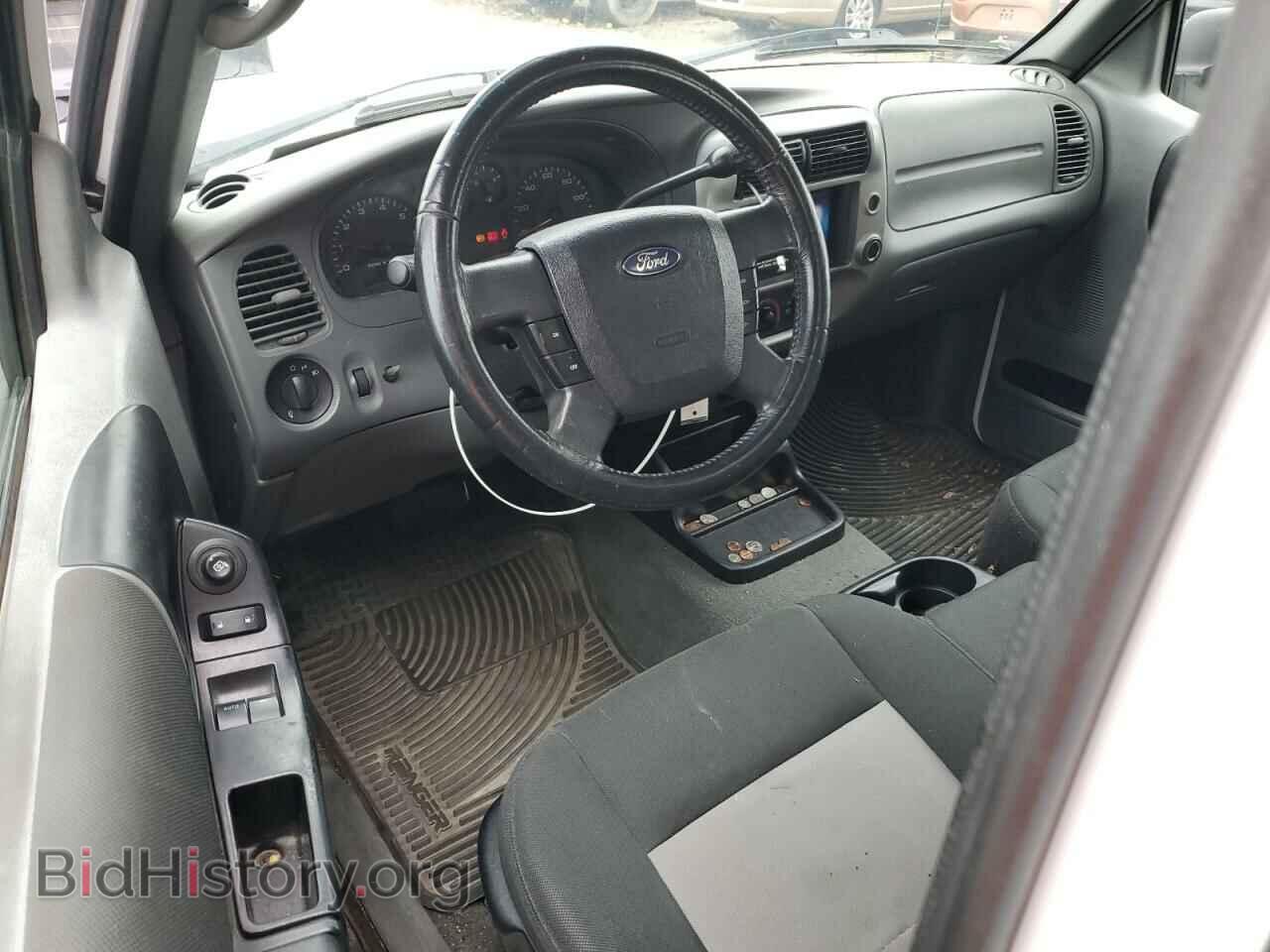 2010 FORD RANGER - VIN: 1FTLR4FE2APA26539 - Фото 8