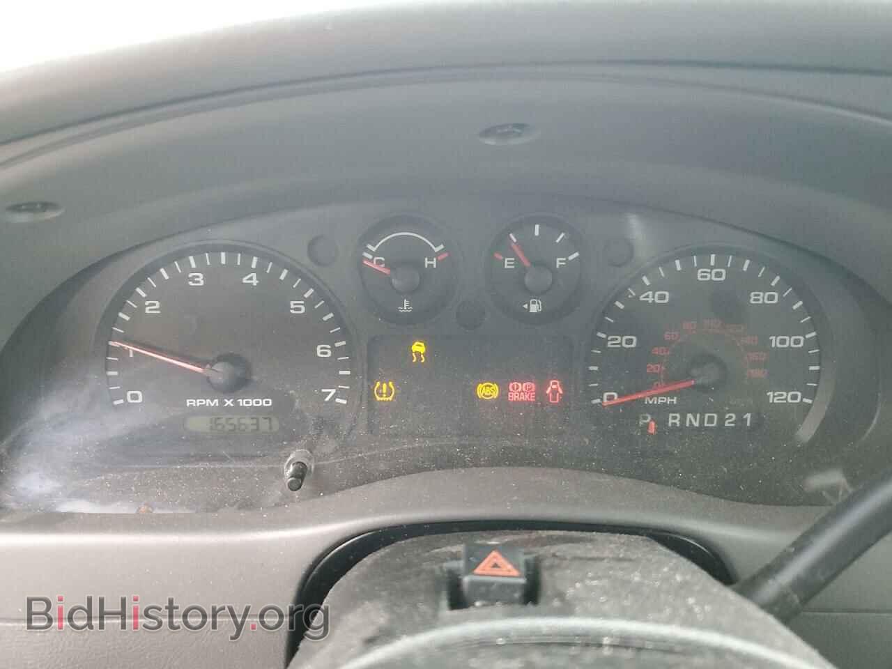 2010 FORD RANGER - VIN: 1FTLR4FE2APA26539 - Фото 9