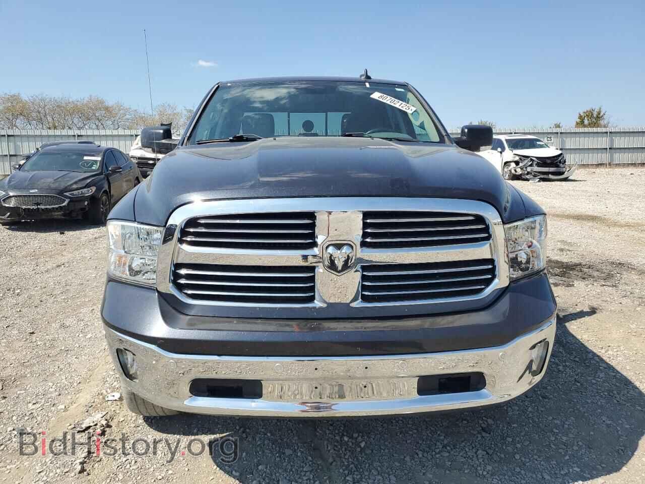 2017 RAM 1500 - VIN: 3C6RR7LT8HG722424 - Фото 5
