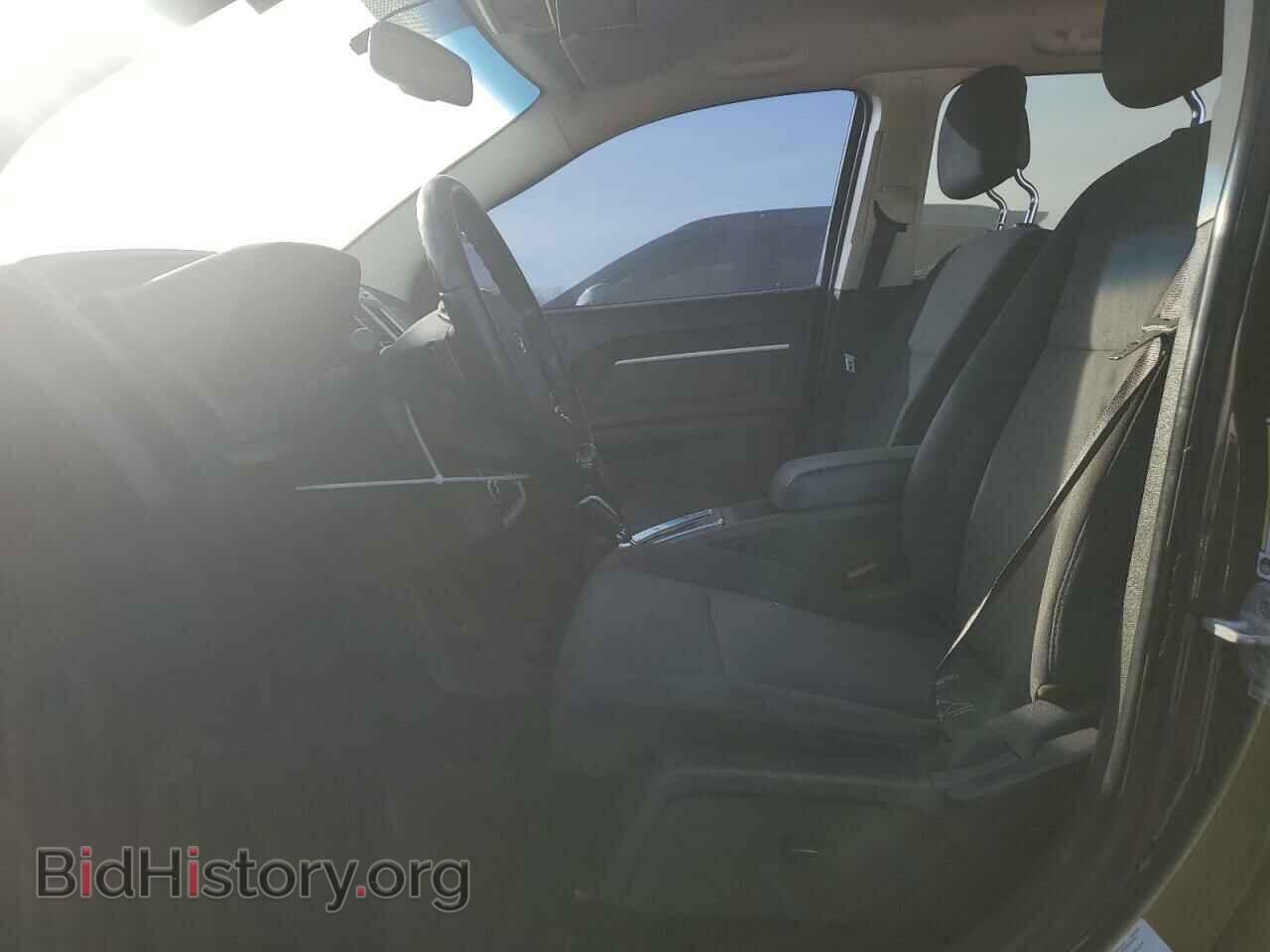 2010 DODGE JOURNEY - VIN: 3D4PG5FV8AT225171 - Фото 7
