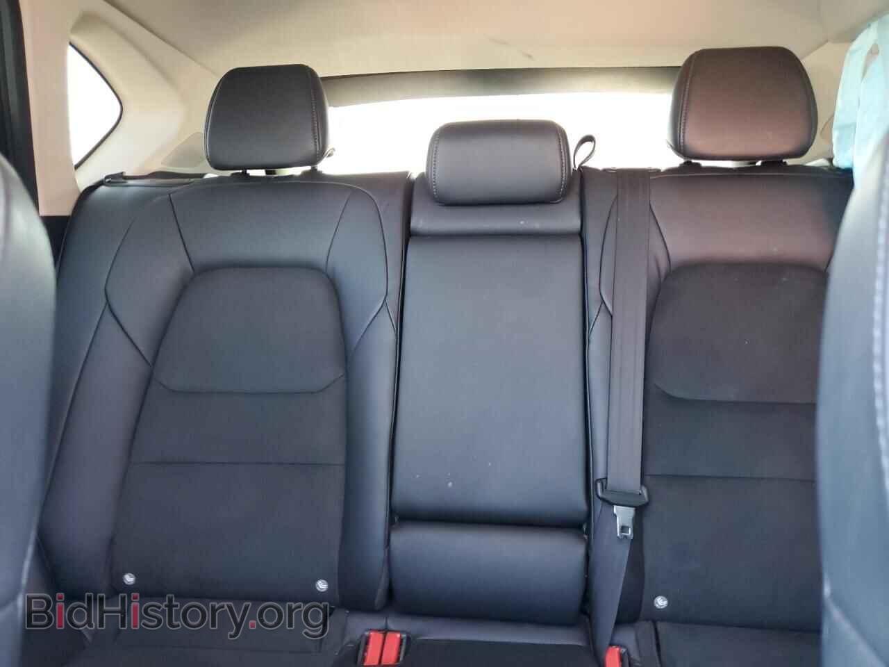 2020 MAZDA CX-5 - VIN: JM3KFBCM4L0732757 - Фото 10