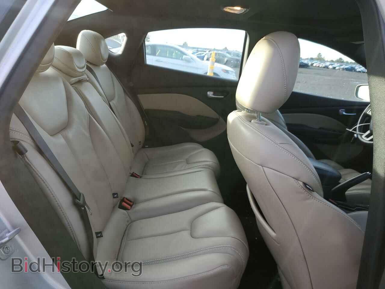 2013 DODGE DART - VIN: 1C3CDFCA3DD307514 - Фото 10