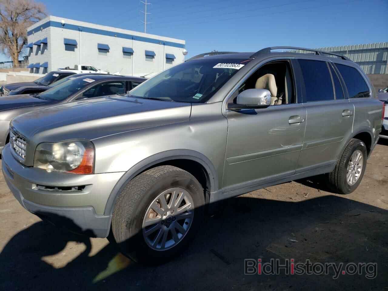 Photo YV4CN982681465085 - VOLVO XC90 2008