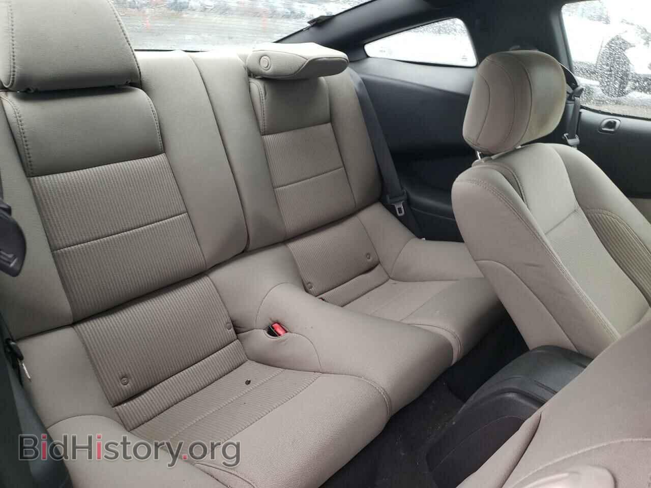 2013 FORD ALL Models - VIN: 1ZVBP8AM7D5268778 - Фото 10