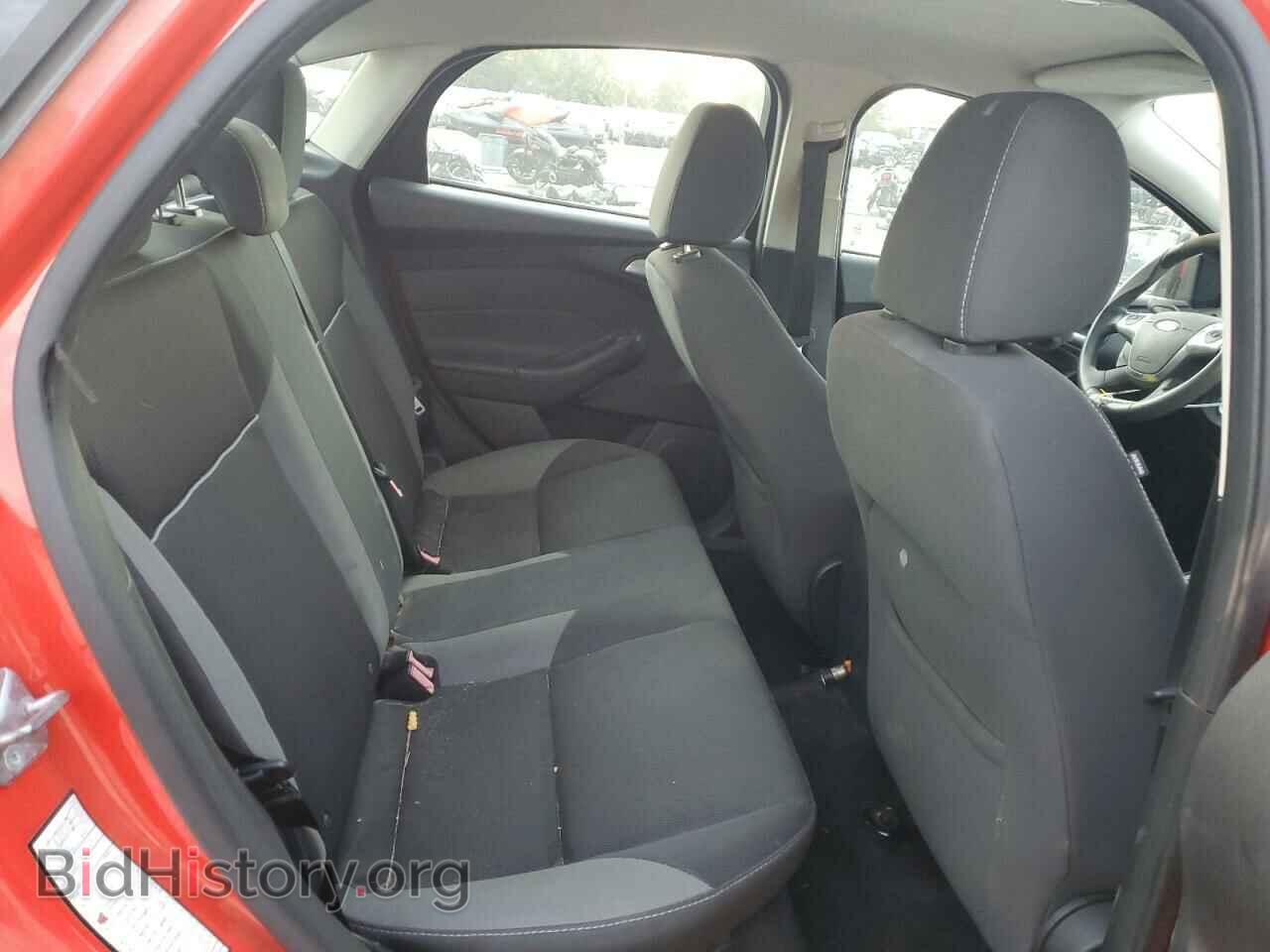 2014 FORD FOCUS - VIN: 1FADP3F27EL261094 - Photo 10