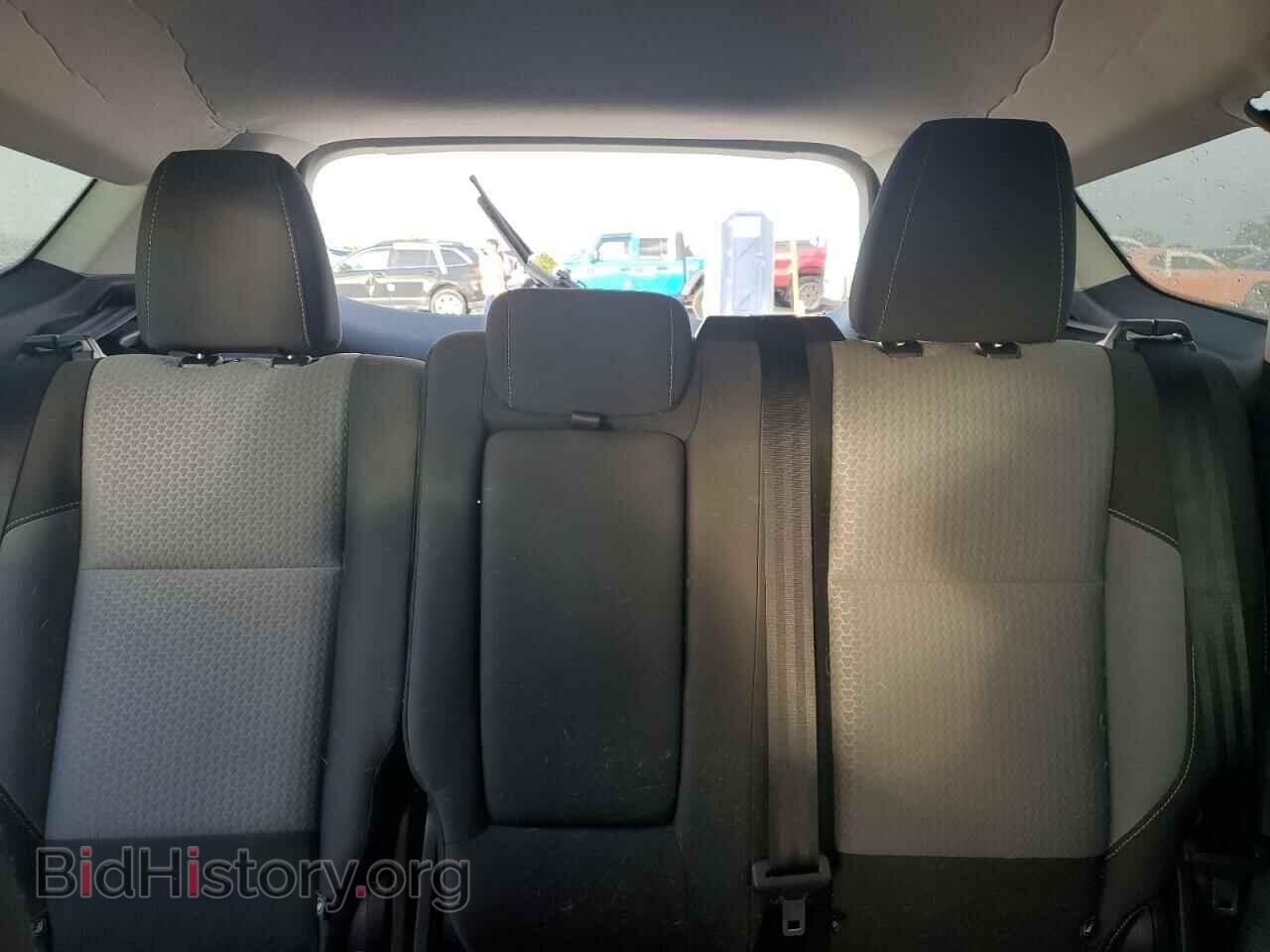 2017 FORD ESCAPE - VIN: 1FMCU0GD8HUC31660 - Фото 10