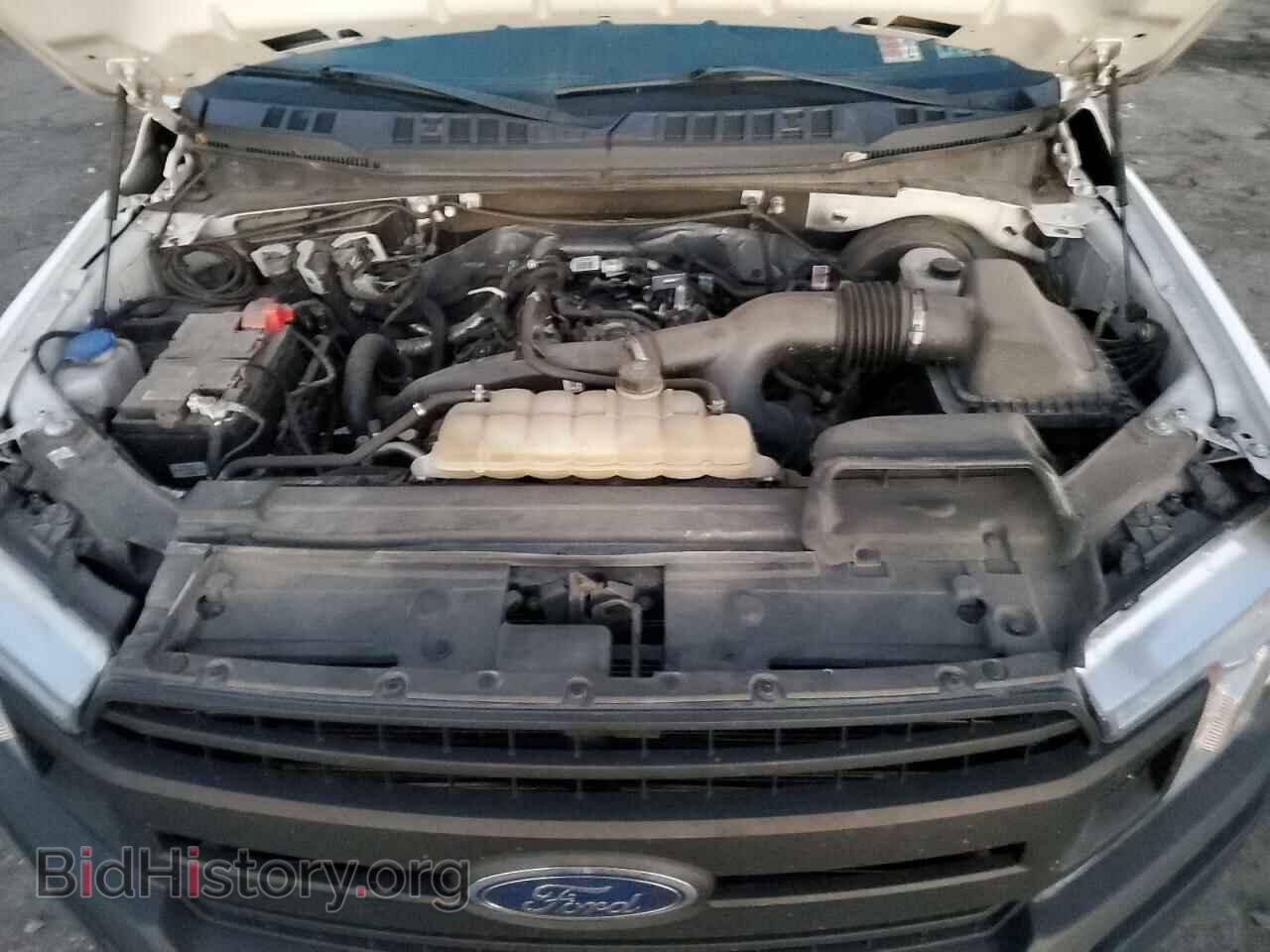 2020 FORD All Models - VIN: 1FTMF1CPXLFB20372 - Фото 11