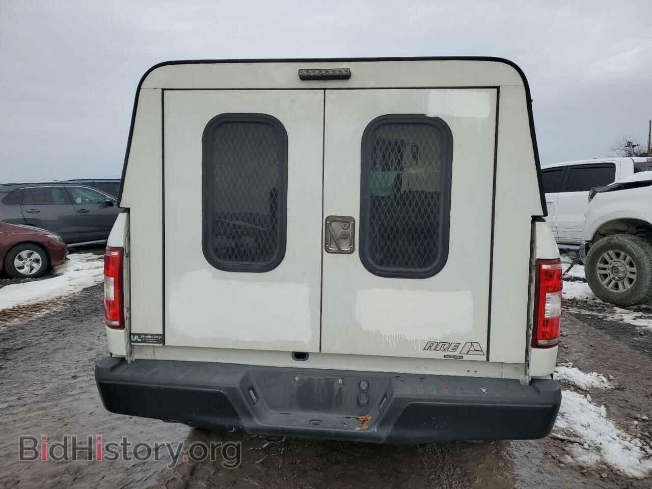 2020 FORD All Models - VIN: 1FTMF1CPXLFB20372 - Фото 6