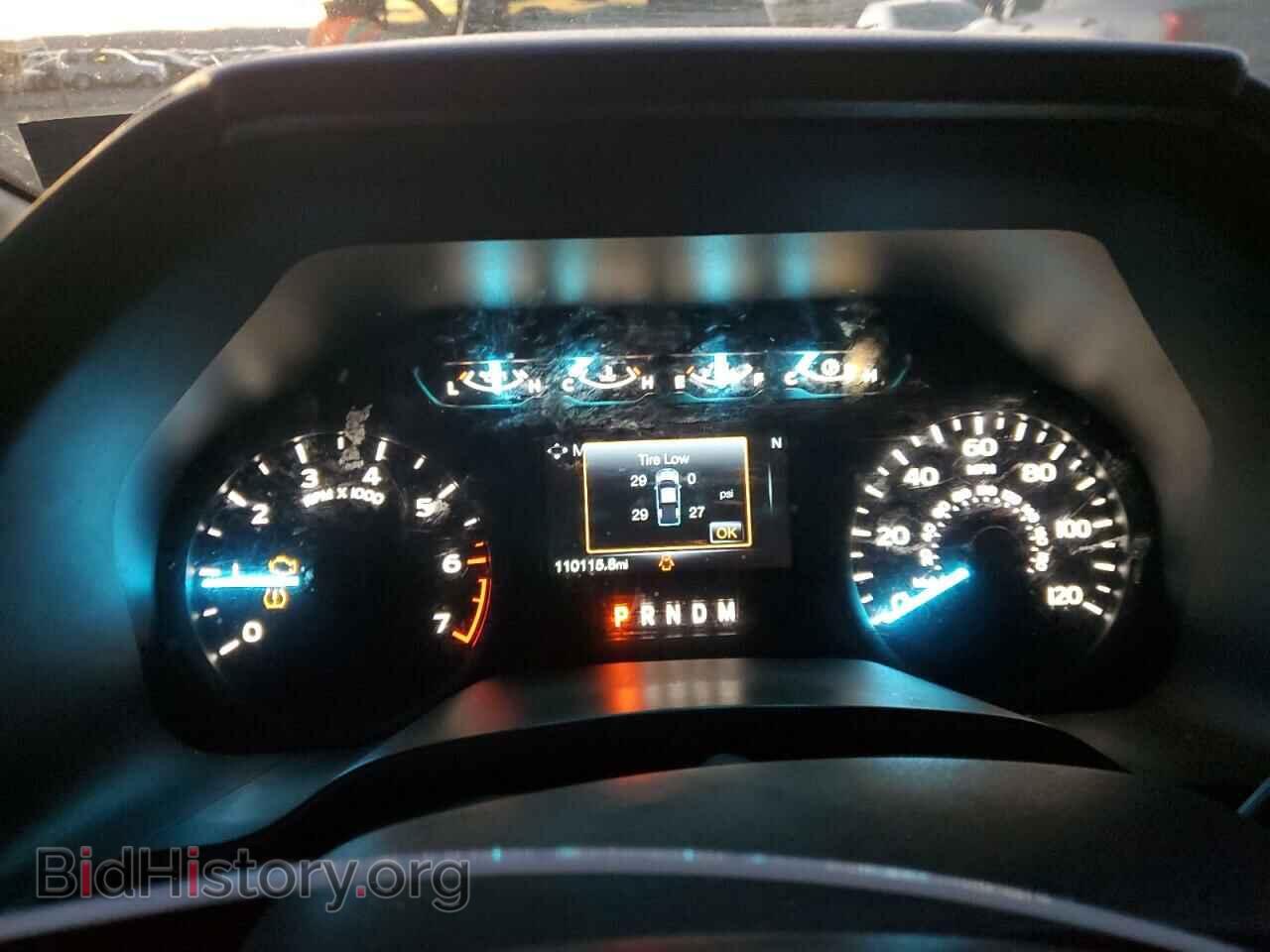 2020 FORD All Models - VIN: 1FTMF1CPXLFB20372 - Фото 9