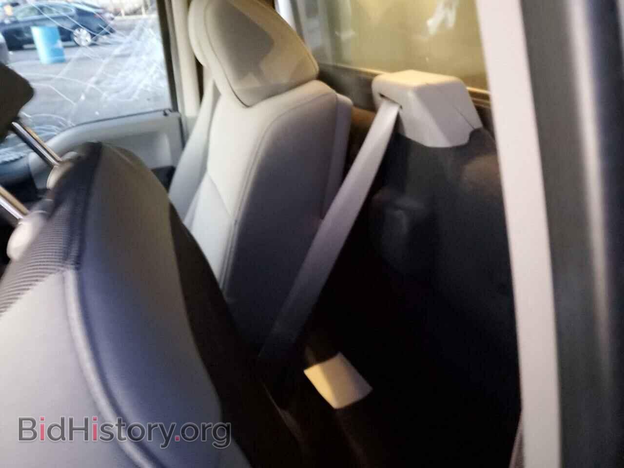 2020 FORD All Models - VIN: 1FTMF1CPXLFB20372 - Фото 10
