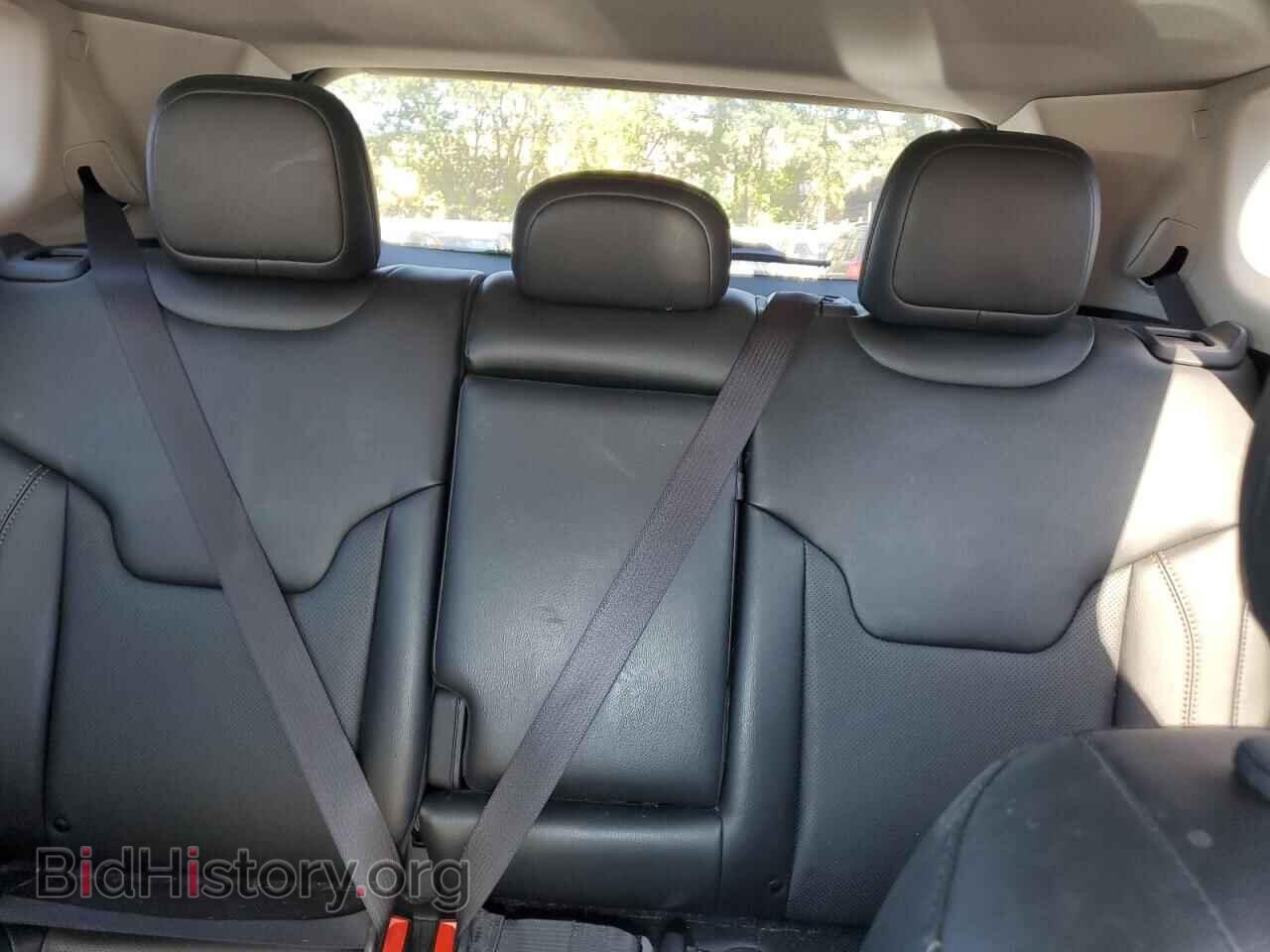 2022 JEEP COMPASS - VIN: 3C4NJDCB8NT186789 - Фото 10