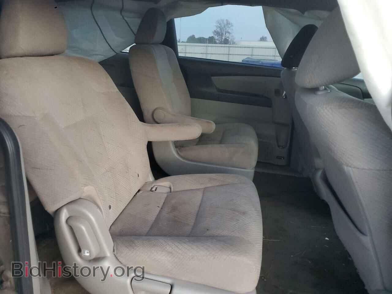 2015 HONDA All Models - VIN: 5FNRL5H22FB019726 - Фото 11
