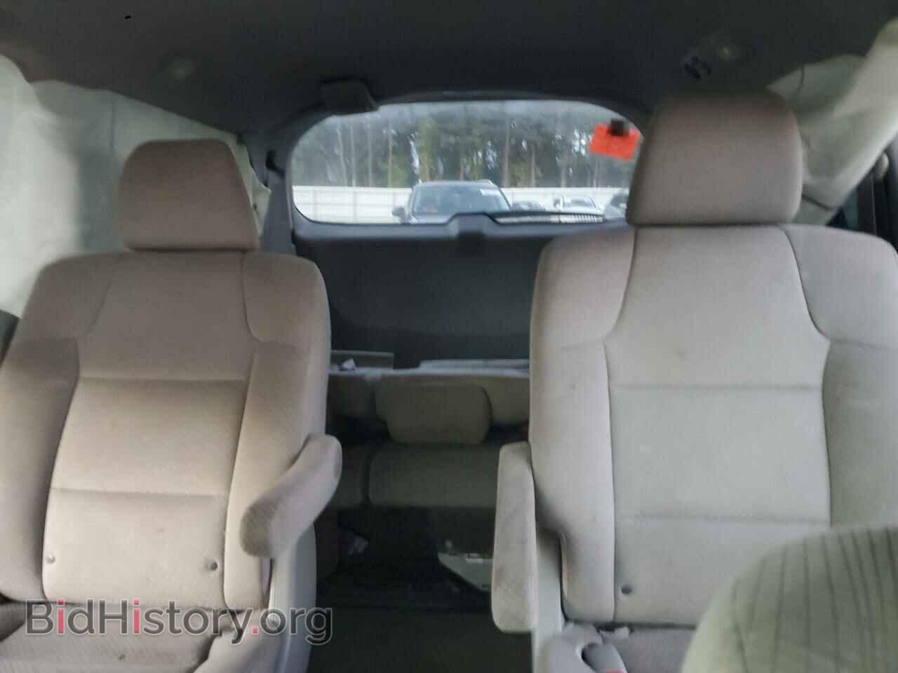 2015 HONDA All Models - VIN: 5FNRL5H22FB019726 - Фото 10