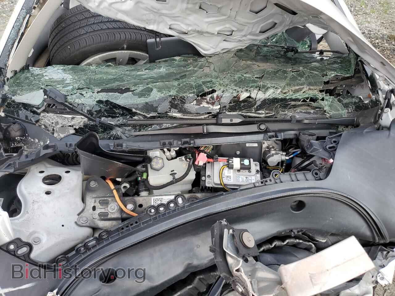 2023 TESLA MODEL 3 - VIN: 5YJ3E1EA4PF551663 - Фото 11