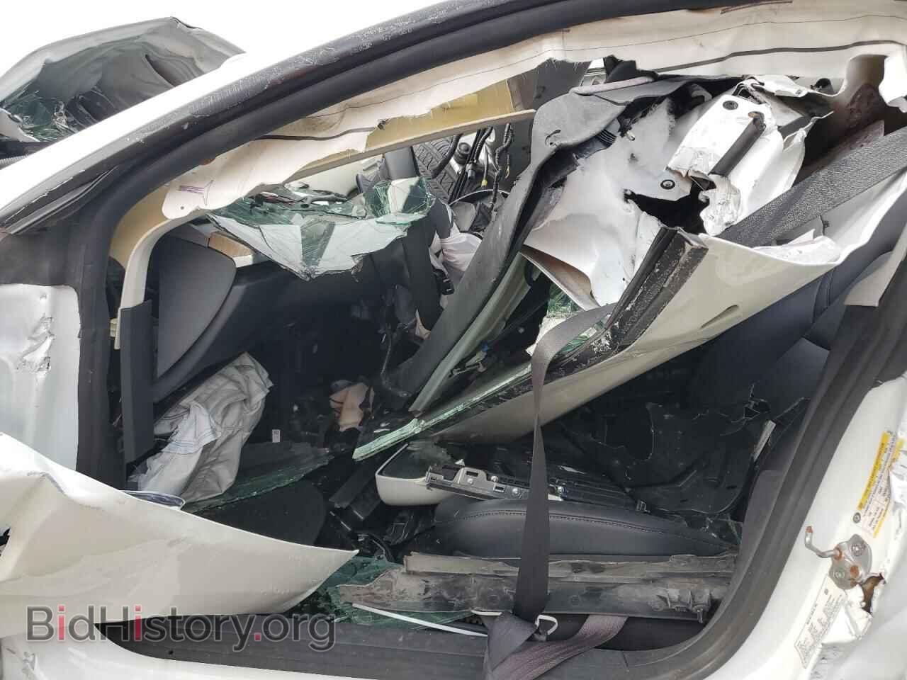 2023 TESLA MODEL 3 - VIN: 5YJ3E1EA4PF551663 - Фото 7
