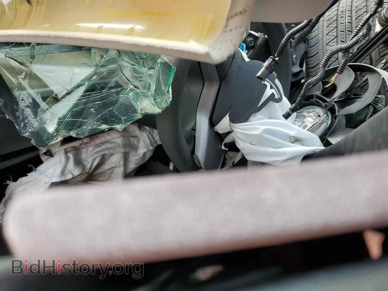 2023 TESLA MODEL 3 - VIN: 5YJ3E1EA4PF551663 - Фото 8