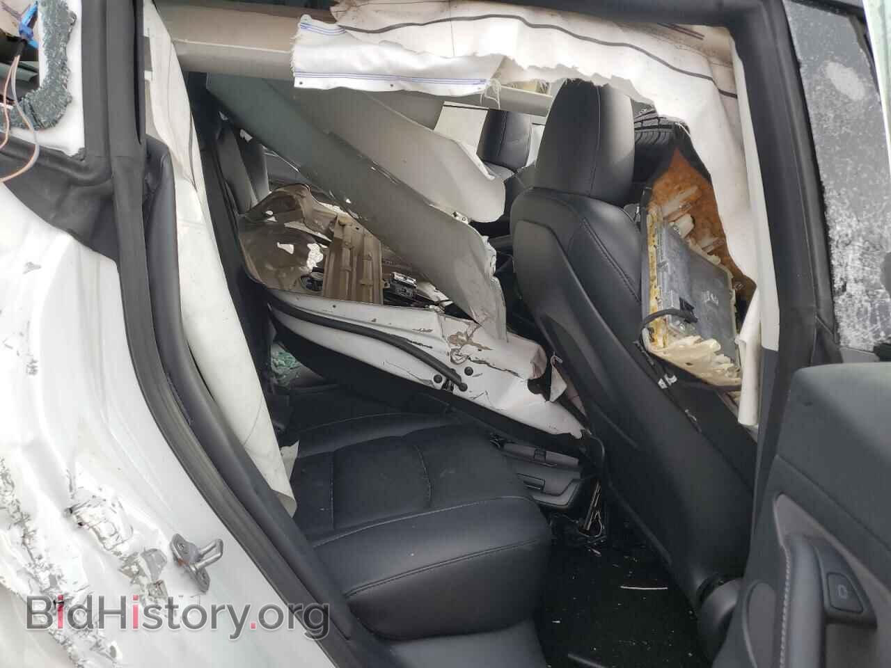 2023 TESLA MODEL 3 - VIN: 5YJ3E1EA4PF551663 - Фото 10
