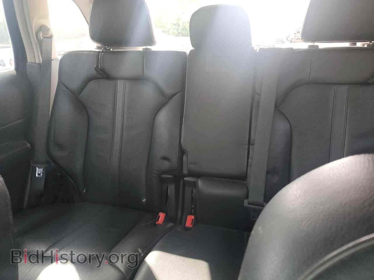 2013 LINCOLN MKX - VIN: 2LMDJ8JK9DBL22198 - Фото 10