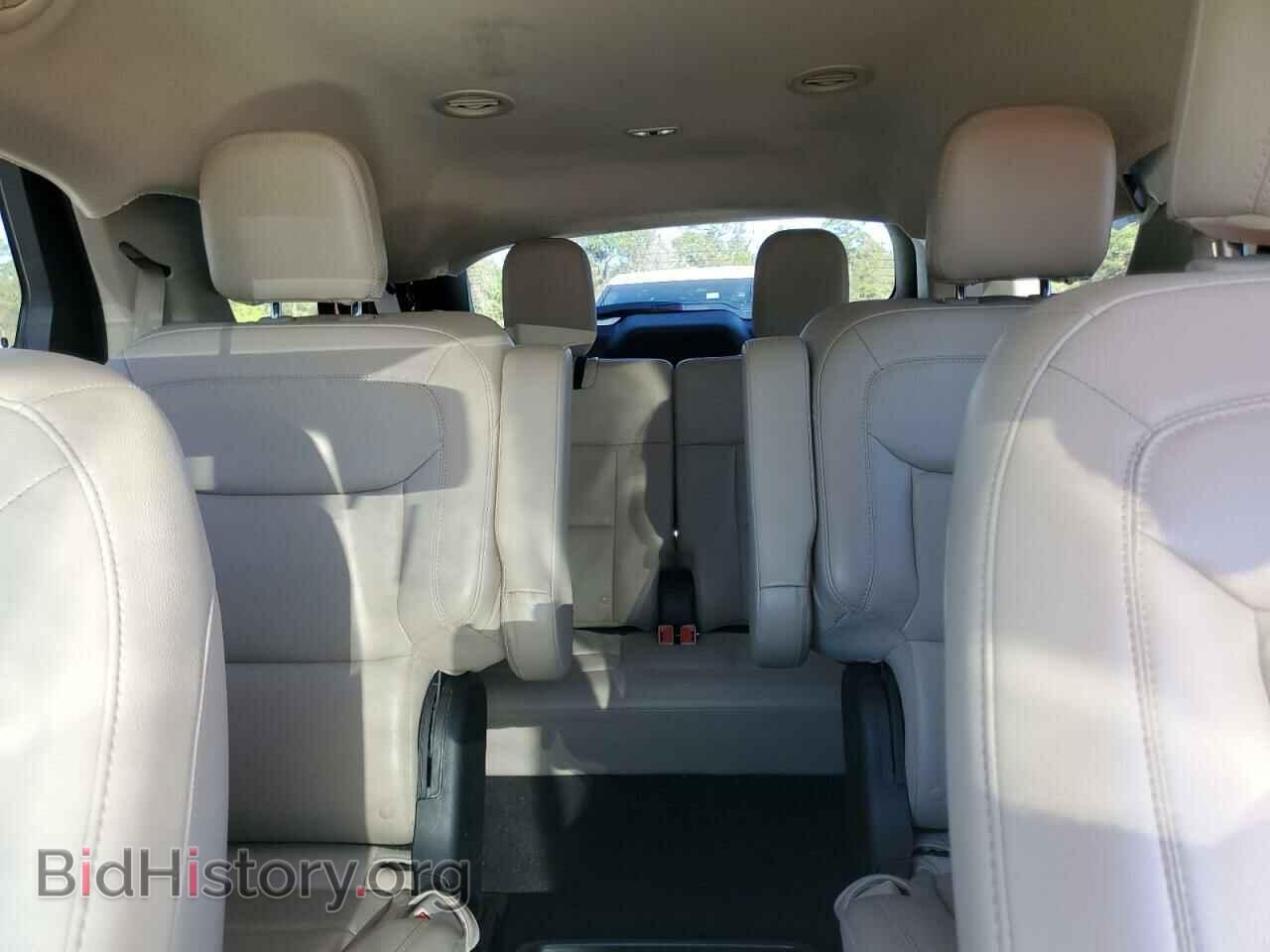 2021 FORD EXPLORER - VIN: 1FMSK7DH0MGA33133 - Фото 10