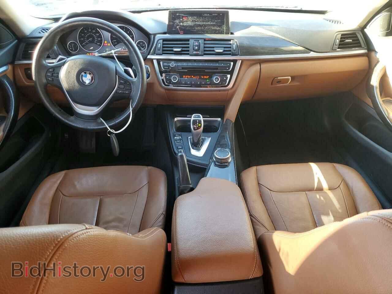 2015 BMW 4 SERIES - VIN: WBA4A7C52FD414068 - Фото 8